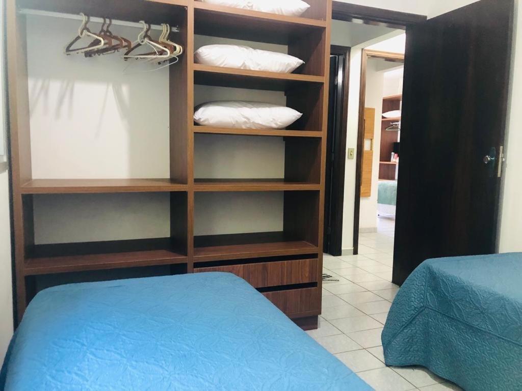 Apartment Com 3 Quartos Em Itagua
