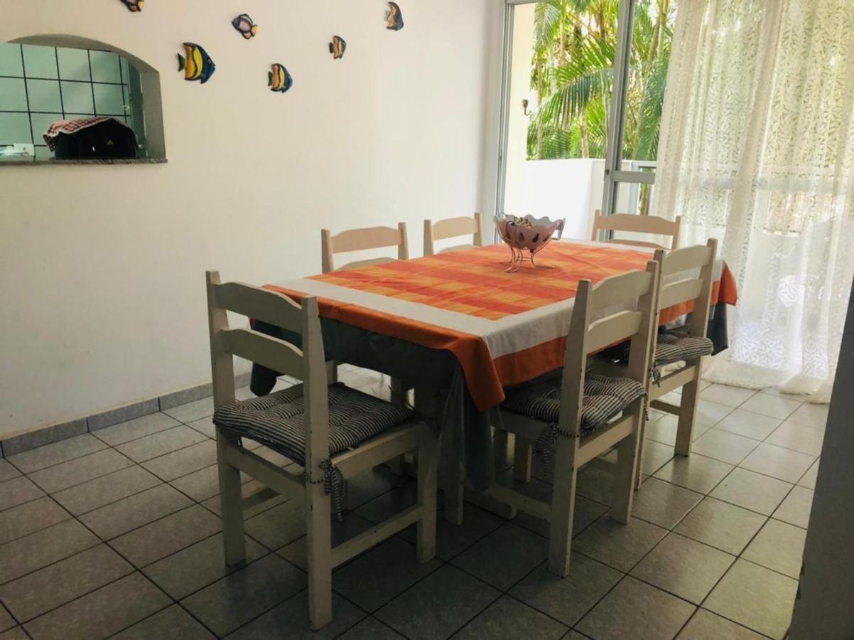 Com 3 Quartos Em Itagua Apartamento
