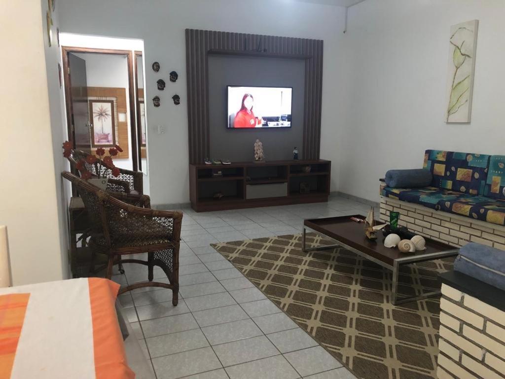 Apartamento Com 3 Quartos Em Itagua *